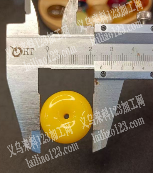 寻找珠子亚克力的长期订单，详谈