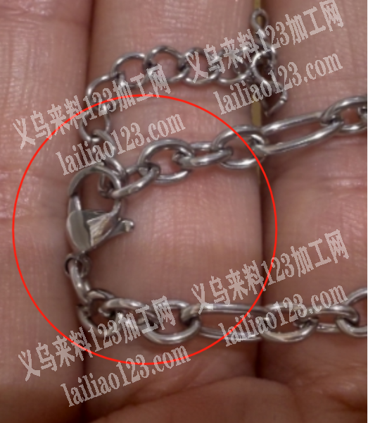 大量挂圈的手工活外发《发义乌本地做》寻找