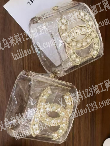 大量如图精品手镯订单，如图，寻找专业做这