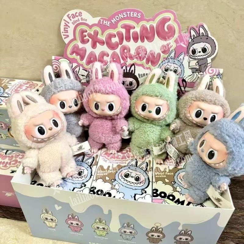 外贸拉布布1代订单，如图，寻找专业做拉布