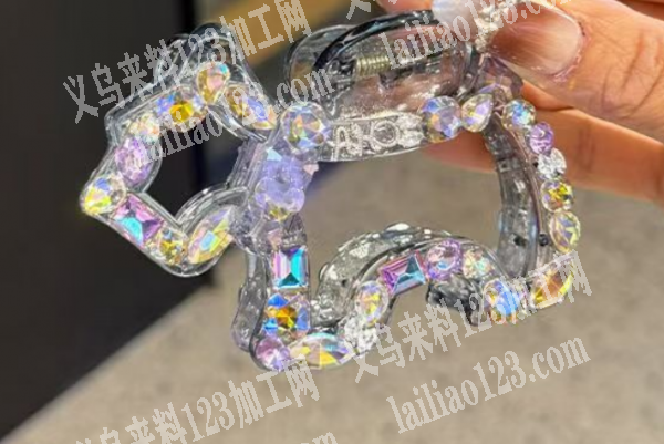 寻找抓夹厂家，如图，公司寻找抓夹生产厂家