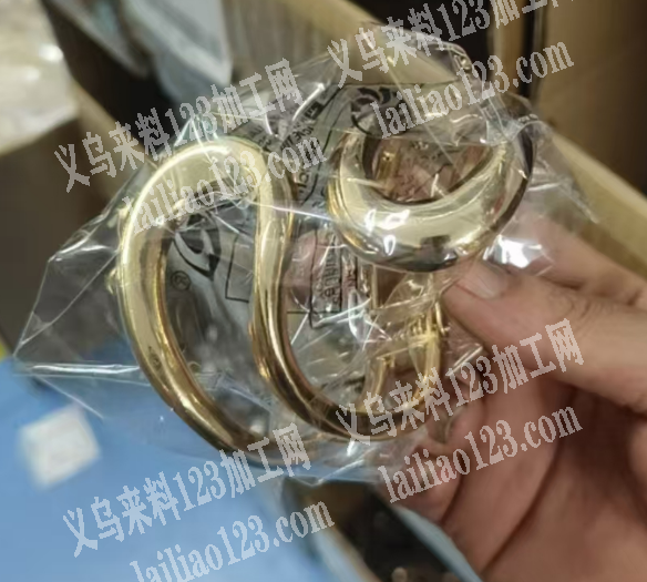 臂镯外发电镀加工，寻找电镀的加工厂，请联