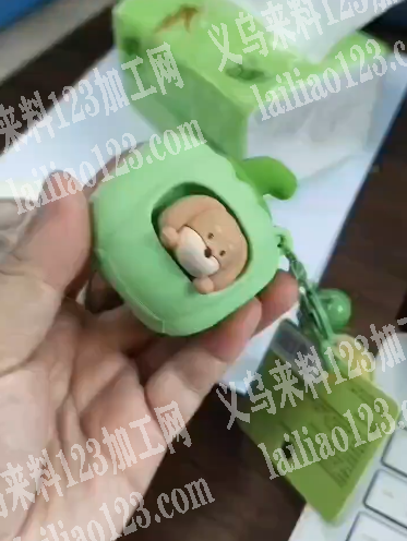 伸缩捏捏乐产品订单，如图，寻找厂家，有订