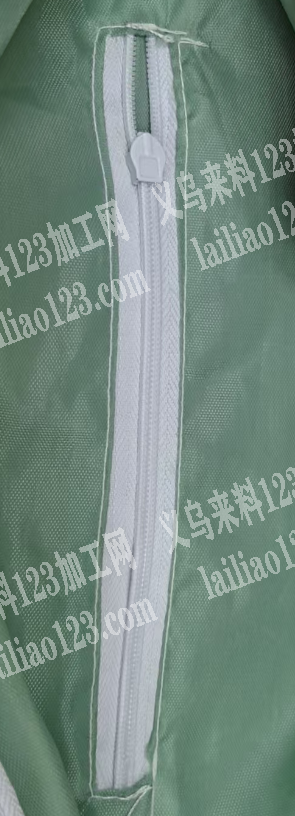 商贸城包包的平常外发加工，长期合作。内里