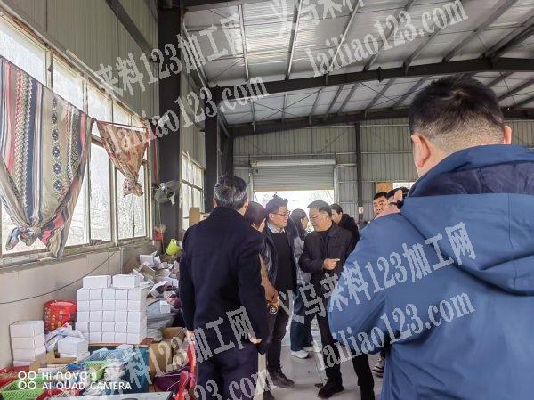 包装，打胶，组装，各类手工加工活