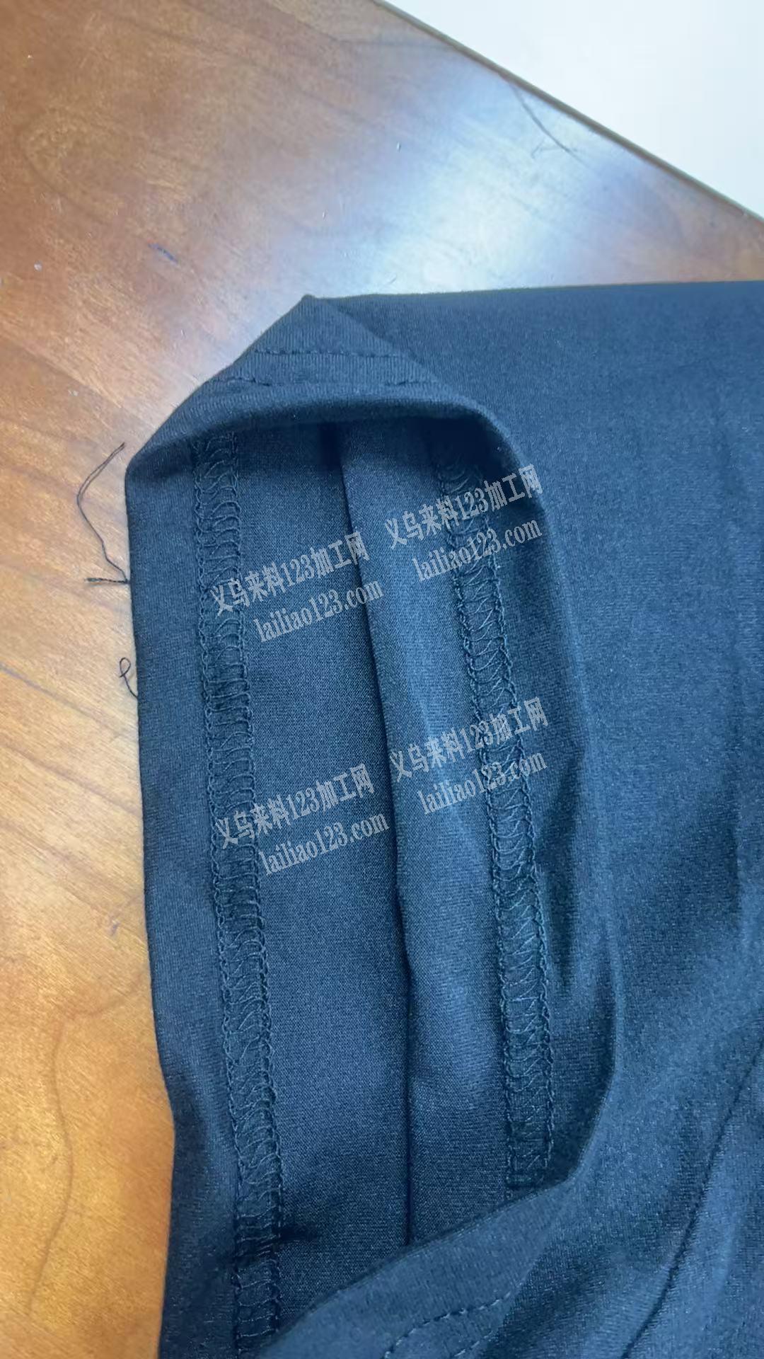 常年T恤订单，temu单一年四季需要的T血，有拉锁链经验，冚