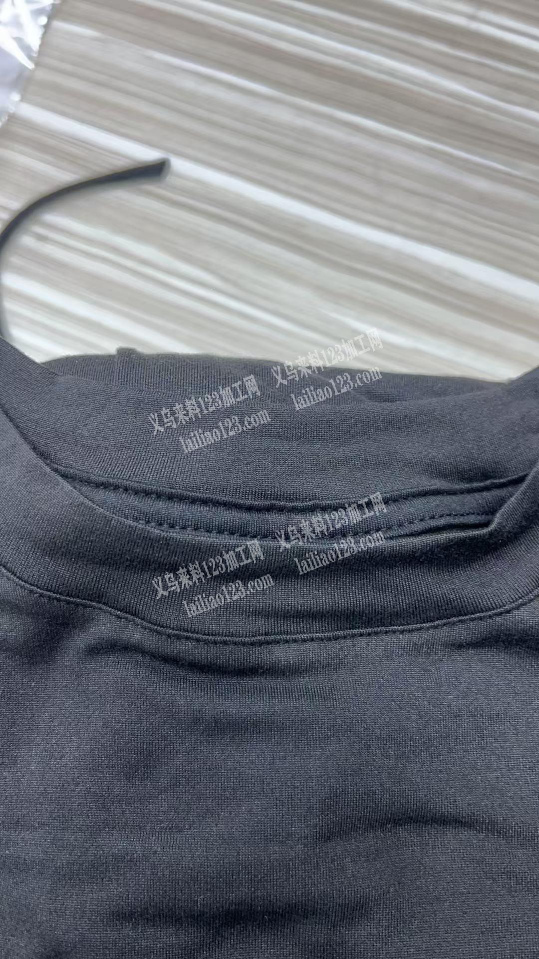 常年T恤订单，temu单一年四季需要的T血，有拉锁链经验，冚