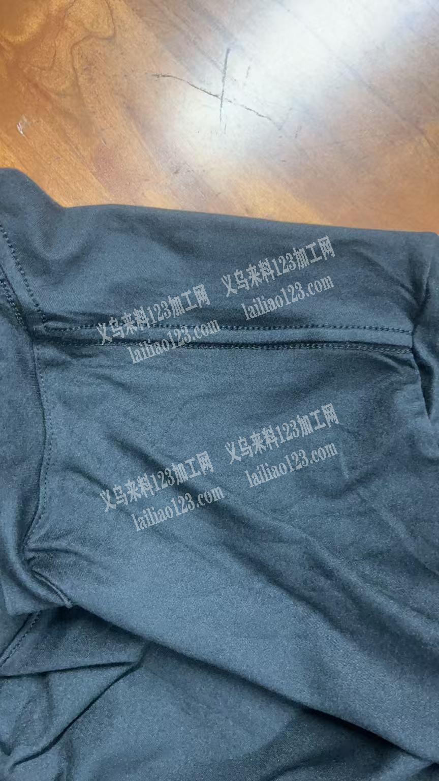 常年T恤订单，temu单一年四季需要的T血，有拉锁链经验，冚