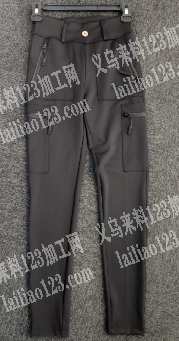 寻找裤子加工厂，后续有返单，长期合作，详