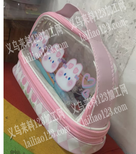 箱包笔袋订单外发加工《发外地，发江西做》