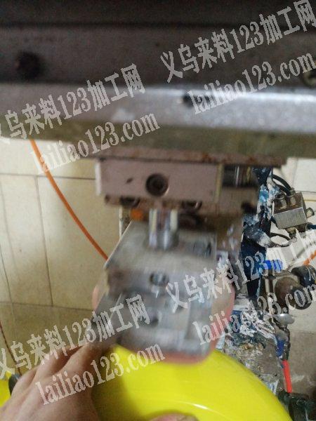 移印加工各种玩具礼品等等