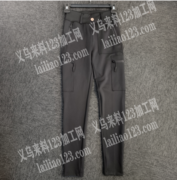 老板委托寻找：寻找裤子加工厂，量不大，经