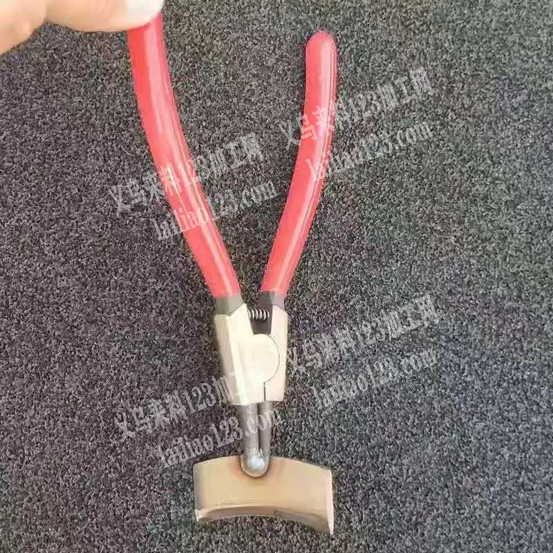 接口处抛光外发加工，寻找手工抛光的加工厂