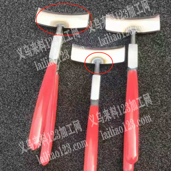 接口处抛光外发加工，寻找手工抛光的加工厂