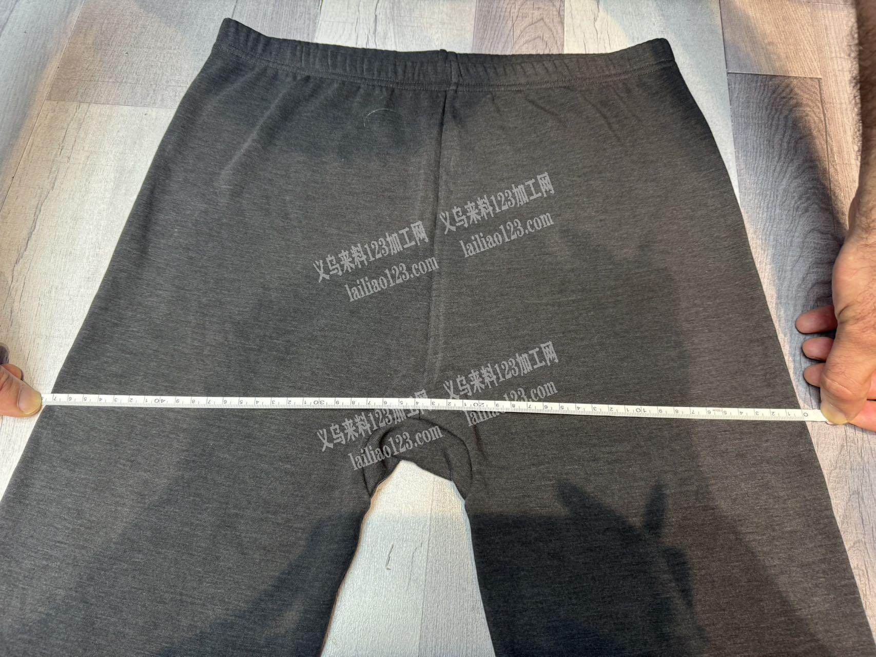大量裤子订单，寻找有实力的服装工厂。50