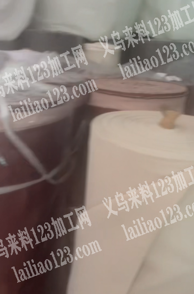 寻找义乌哪里可以切2米8门幅面料或者激光下料也行