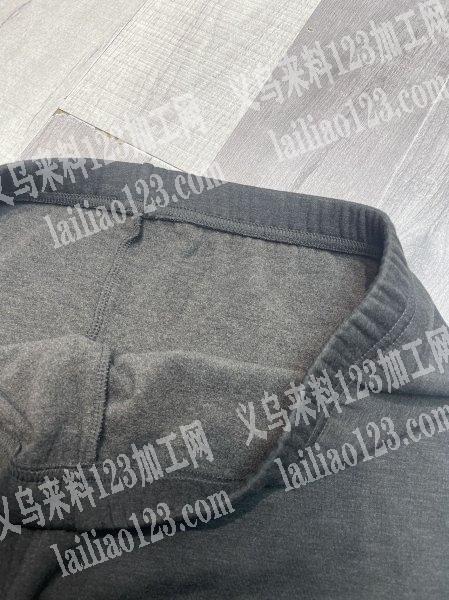 50000如图裤子订单，寻找专业做裤子的