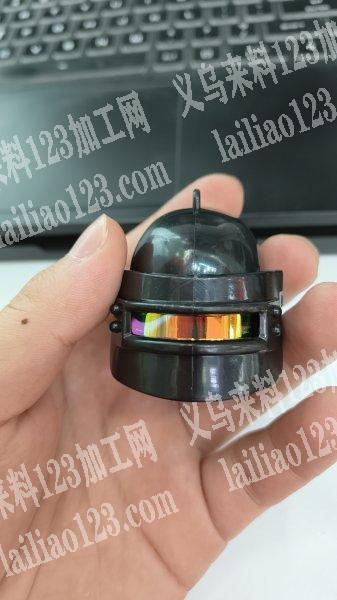 找破风鸭工厂。
