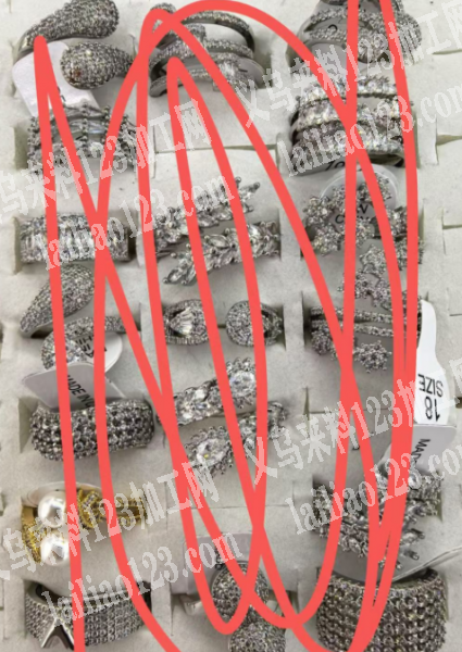 铜戒指订单，长期合作，寻找专业做铜戒指的
