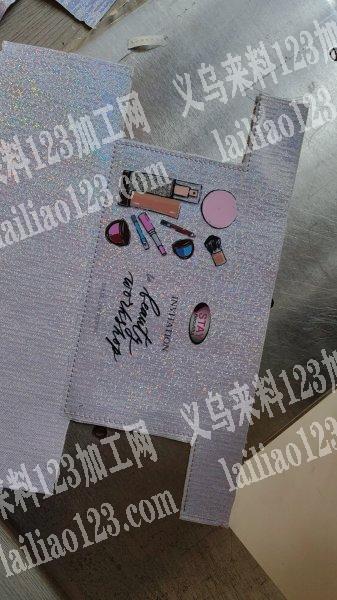 承接各种花样机工序加工