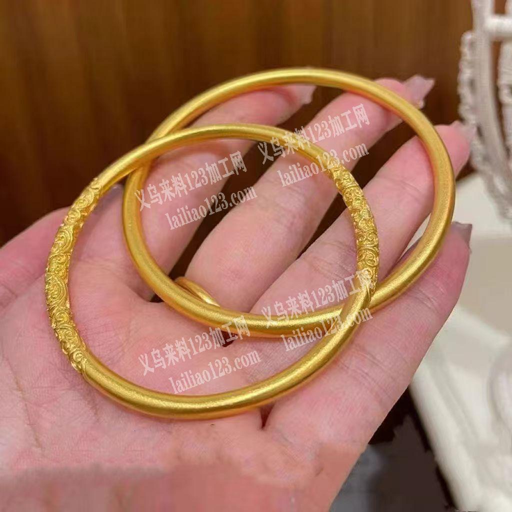 哪吒手镯订单，寻找有模具的压铸的工厂合作