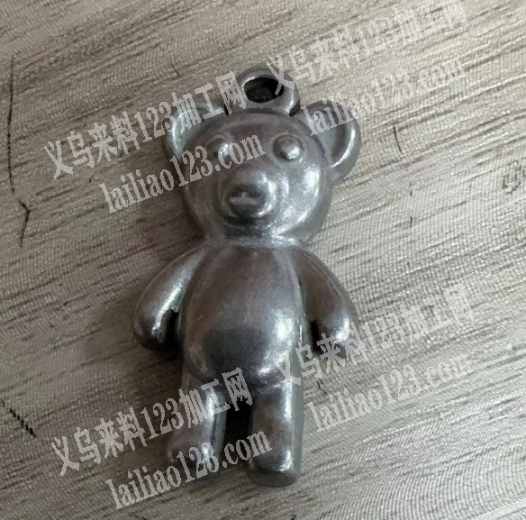 不锈钢铸造订单《发广东长安》，如图，找广