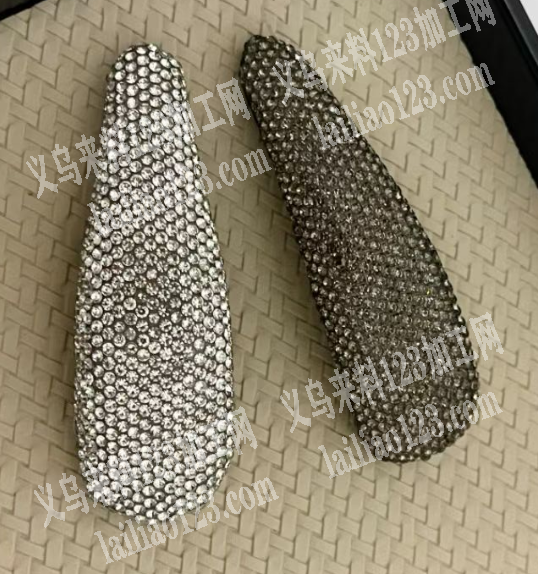 《发夹成品订单》大量这种的发夹订单，寻找