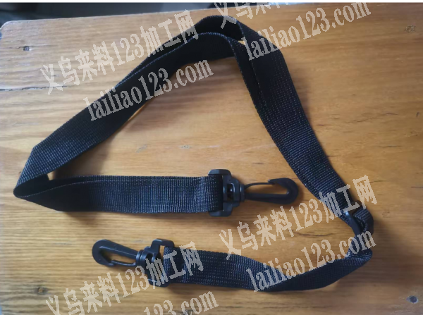 宠物用品公司10000如图织带产品订单，