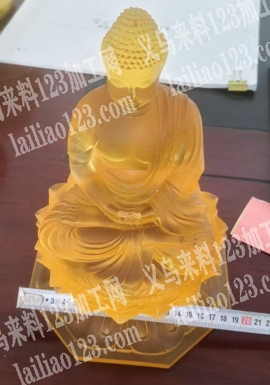 摆件工艺品订单，如图，寻找工厂，请联系详