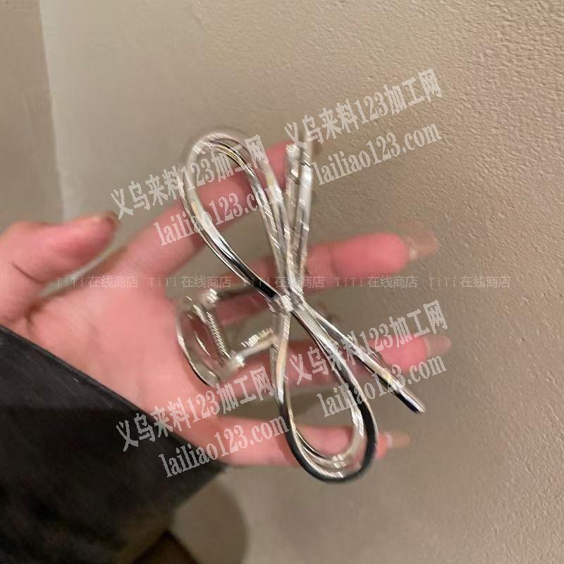 大量合金抓夹订单，寻找专业做抓夹的工厂，