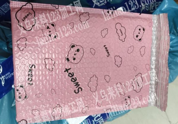 寻找生产13×15的气泡袋的厂家，采购袋