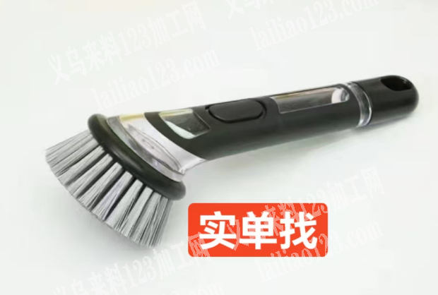 如图刷子订单，寻找厂家。，