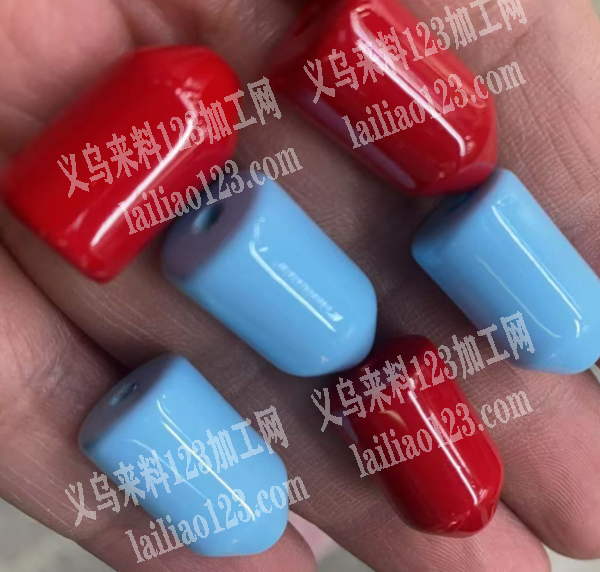 圆柱体上面印花，寻找UV打印的加工厂，请