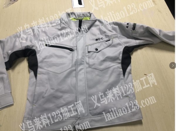 公司大量如图服装类订单，寻找源头工厂合作