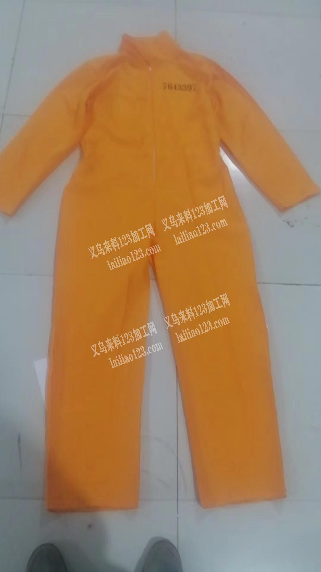 公司寻找连体衣大烫的加工厂加工，熨烫外发