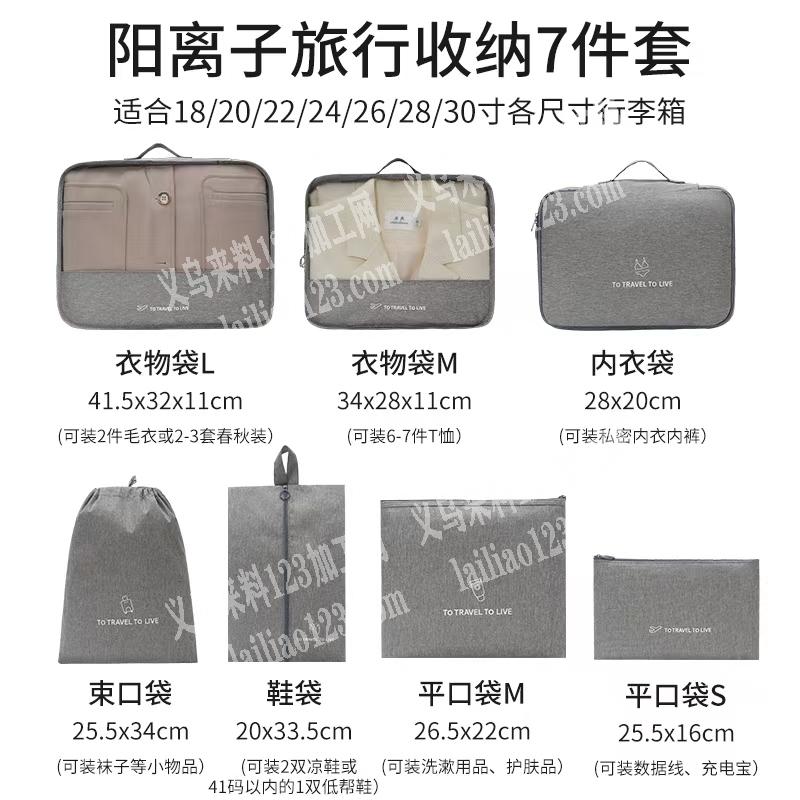老板委托寻找：发河南，公司大量箱包订单外