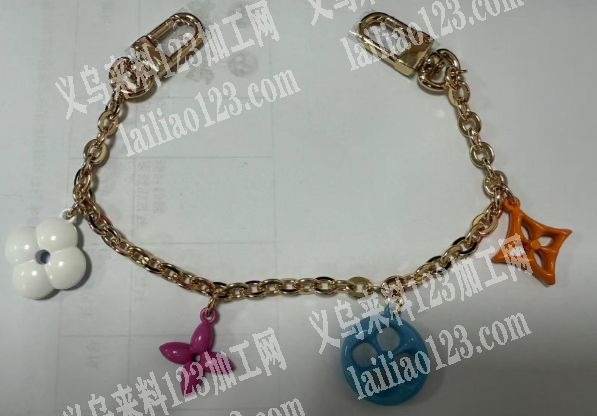 《包工包料或者卖配件给我都可》如图手工饰