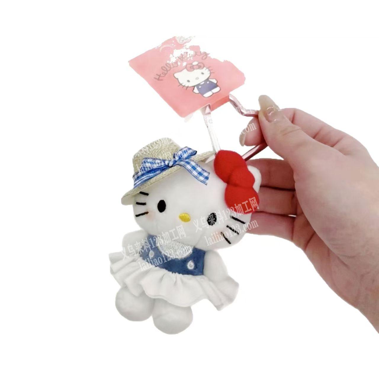 猫咪系列毛绒玩具公仔订单，量大，天天有订