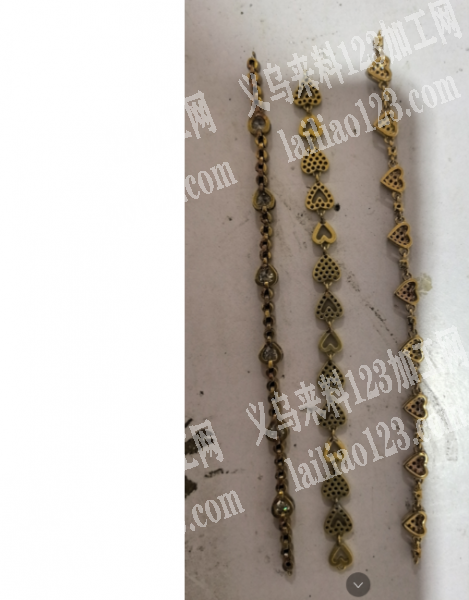 组装手链的手工活外发，寻找会做的手工活加