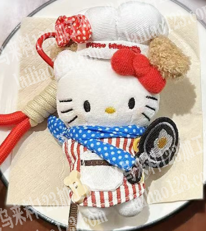 大量娃娃公仔订单，附图片，寻找成品工厂，