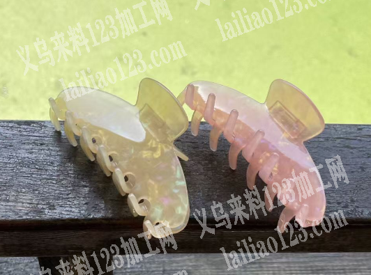注塑，大量订单，如图，抓夹，老板委托寻找