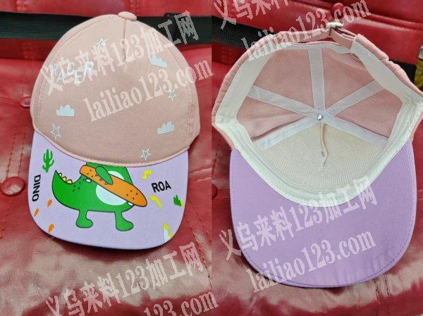 外贸长期帽子加工订单，外发加工或者包工包