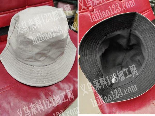 渔夫帽订单外发加工，寻找工厂，老板委托寻