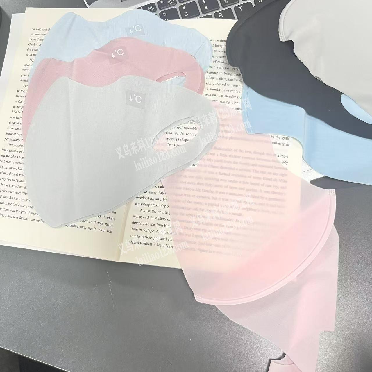 大量口罩订单，寻找专业做口罩成品的工厂，