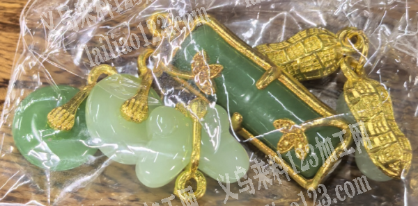 寻找专业生产如图饰品的工厂，请联系详谈，
