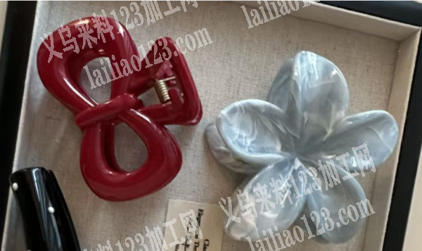 大量如图抓夹订单，寻找专业做抓夹的工厂合