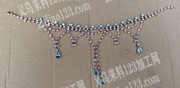 饰品库存处理。