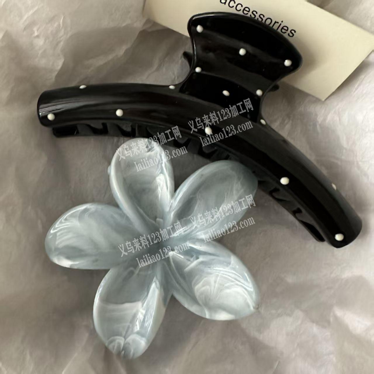 大量抓夹订单，如图，寻找专业做这个抓夹的