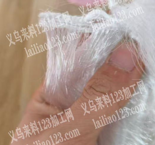 常年有假发订单外发，平车做的，如图，寻找