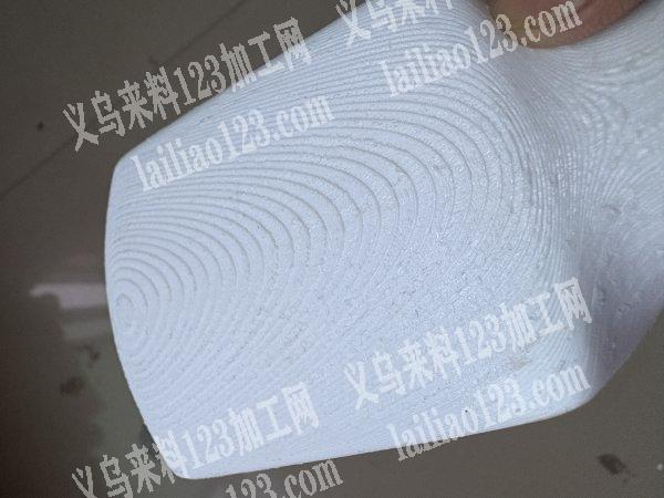 长年有异型工艺件需要打磨抛光，材料：实木